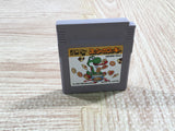 UF2216 Yoshi Cookie Yossy BOXED GameBoy Game Boy Japan