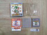 UF2216 Yoshi Cookie Yossy BOXED GameBoy Game Boy Japan