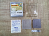 UF2216 Yoshi Cookie Yossy BOXED GameBoy Game Boy Japan