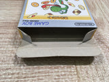UF2216 Yoshi Cookie Yossy BOXED GameBoy Game Boy Japan