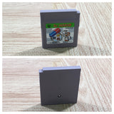 UF2217 Dr. Mario BOXED GameBoy Game Boy Japan