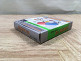 UF2217 Dr. Mario BOXED GameBoy Game Boy Japan