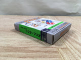 UF2217 Dr. Mario BOXED GameBoy Game Boy Japan