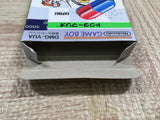 UF2217 Dr. Mario BOXED GameBoy Game Boy Japan