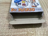 UF2217 Dr. Mario BOXED GameBoy Game Boy Japan