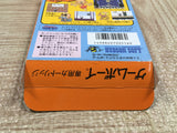 UF2219 GB Genjin 2 BOXED GameBoy Game Boy Japan