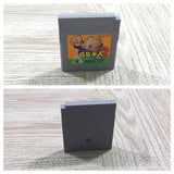 UF2219 GB Genjin 2 BOXED GameBoy Game Boy Japan