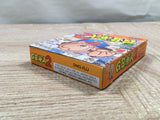 UF2219 GB Genjin 2 BOXED GameBoy Game Boy Japan
