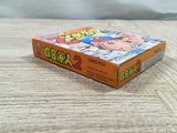 UF2219 GB Genjin 2 BOXED GameBoy Game Boy Japan