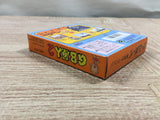 UF2219 GB Genjin 2 BOXED GameBoy Game Boy Japan