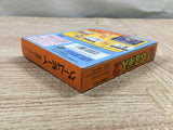 UF2219 GB Genjin 2 BOXED GameBoy Game Boy Japan