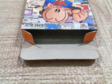 UF2219 GB Genjin 2 BOXED GameBoy Game Boy Japan