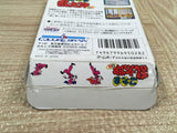 UF2220 Nintama Rantaro BOXED GameBoy Game Boy Japan