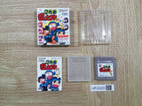UF2220 Nintama Rantaro BOXED GameBoy Game Boy Japan