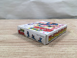 UF2220 Nintama Rantaro BOXED GameBoy Game Boy Japan