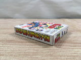 UF2220 Nintama Rantaro BOXED GameBoy Game Boy Japan