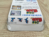 UF2220 Nintama Rantaro BOXED GameBoy Game Boy Japan