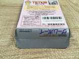 UF2221 Tetris BOXED GameBoy Game Boy Japan