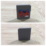 UF2221 Tetris BOXED GameBoy Game Boy Japan