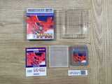 UF2221 Tetris BOXED GameBoy Game Boy Japan