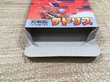 UF2221 Tetris BOXED GameBoy Game Boy Japan