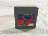 UF2222 Tetris BOXED GameBoy Game Boy Japan