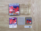 UF2222 Tetris BOXED GameBoy Game Boy Japan