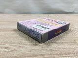 UF2222 Tetris BOXED GameBoy Game Boy Japan
