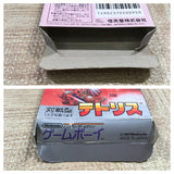 UF2222 Tetris BOXED GameBoy Game Boy Japan