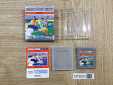 UF2224 Tennis BOXED GameBoy Game Boy Japan