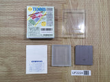 UF2224 Tennis BOXED GameBoy Game Boy Japan