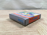 UF2224 Tennis BOXED GameBoy Game Boy Japan