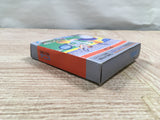 UF2224 Tennis BOXED GameBoy Game Boy Japan