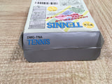 UF2224 Tennis BOXED GameBoy Game Boy Japan