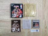 UF2225 NBA All-Star Challenge 2 Basketball BOXED GameBoy Game Boy Japan