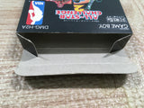 UF2225 NBA All-Star Challenge 2 Basketball BOXED GameBoy Game Boy Japan