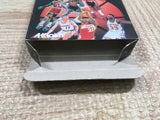 UF2225 NBA All-Star Challenge 2 Basketball BOXED GameBoy Game Boy Japan