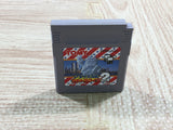 UF2226 Trans America Ultra Quiz Oudan 2 BOXED GameBoy Game Boy Japan