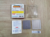 UF2226 Trans America Ultra Quiz Oudan 2 BOXED GameBoy Game Boy Japan