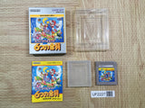 UF2227 Super Mario Land 2 6 Golden Coins BOXED GameBoy Game Boy Japan