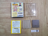 UF2227 Super Mario Land 2 6 Golden Coins BOXED GameBoy Game Boy Japan