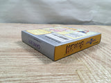 UF2227 Super Mario Land 2 6 Golden Coins BOXED GameBoy Game Boy Japan