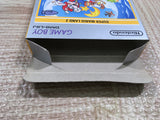 UF2227 Super Mario Land 2 6 Golden Coins BOXED GameBoy Game Boy Japan