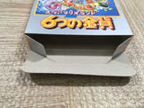 UF2227 Super Mario Land 2 6 Golden Coins BOXED GameBoy Game Boy Japan