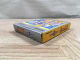 UF2228 Super Mario Land 2 6 Golden Coins BOXED GameBoy Game Boy Japan