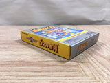 UF2228 Super Mario Land 2 6 Golden Coins BOXED GameBoy Game Boy Japan