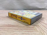 UF2228 Super Mario Land 2 6 Golden Coins BOXED GameBoy Game Boy Japan