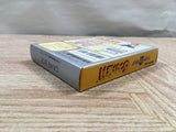 UF2228 Super Mario Land 2 6 Golden Coins BOXED GameBoy Game Boy Japan