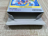 UF2228 Super Mario Land 2 6 Golden Coins BOXED GameBoy Game Boy Japan