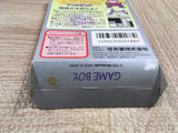 UF2229 Super Mario Land 3 Wario Land BOXED GameBoy Game Boy Japan